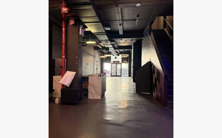 Pictures of Retail property located at West 29th Street, New York, NY 10001 for lease - image #1