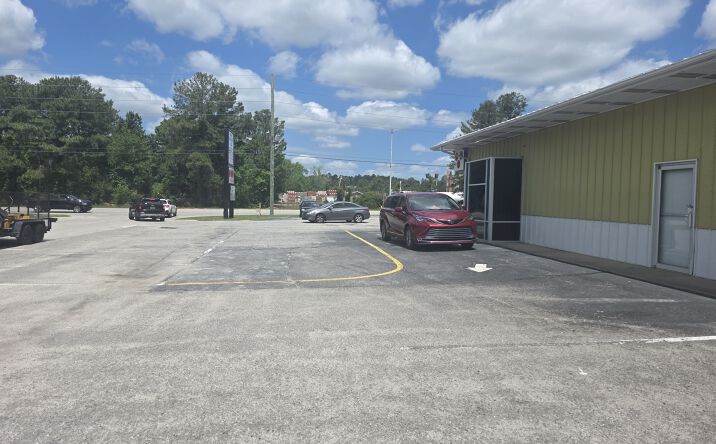 Pictures of Retail, Office, Restaurant property located at 9900 Two Notch Road, Columbia, SC 29223 for lease - image #1