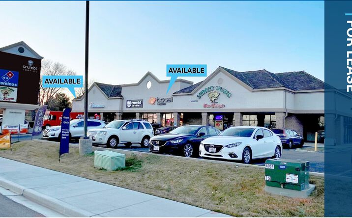 Pictures of Retail property located at 150 W. 1230 N., Provo, UT 84601 for lease - image #1