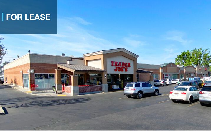 Pictures of Retail property located at 400 S. 600 E., Salt Lake City, UT 84102 for lease - image #1