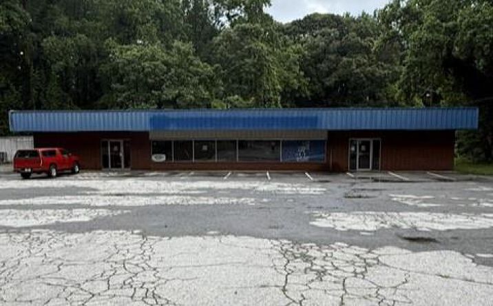 Pictures of Retail, Industrial, Special Purpose property located at 115 Moss Street, Cornelia, GA 30531 for lease - image #1