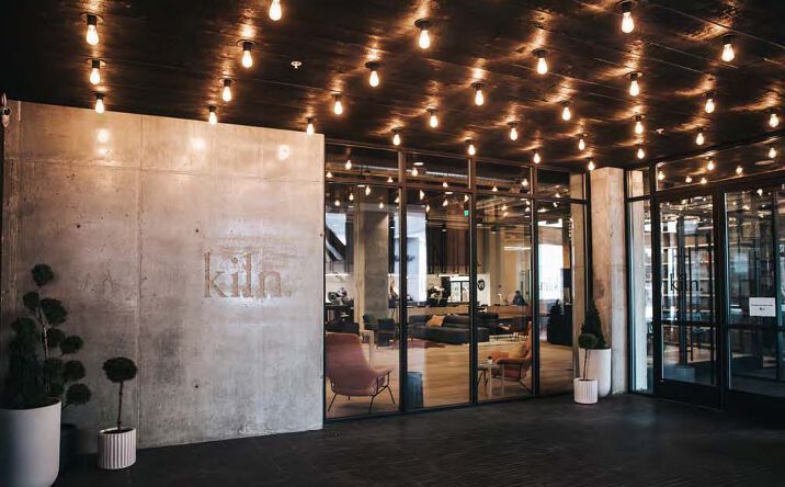 Pictures of Office property located at 400 W 100 S, Salt Lake City, UT 84101 for lease - image #1