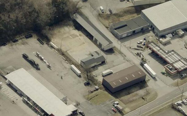 Pictures of Industrial property located at 5210 N. Middlebrook Pike, Knoxville, TN 37921 for lease - image #1