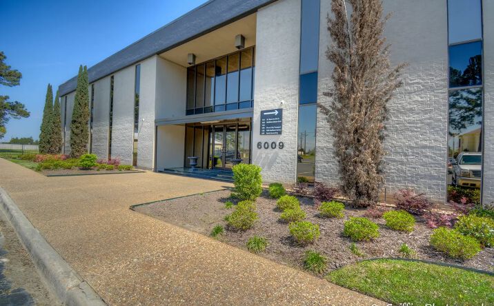 Pictures of Office property located at 6009 Financial Plaza, Shreveport, LA 71129 for lease - image #1