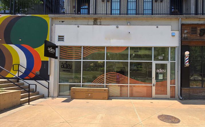 Pictures of Retail, Office property located at 661 Auburn Ave, Atlanta, GA 30312 for lease - image #1