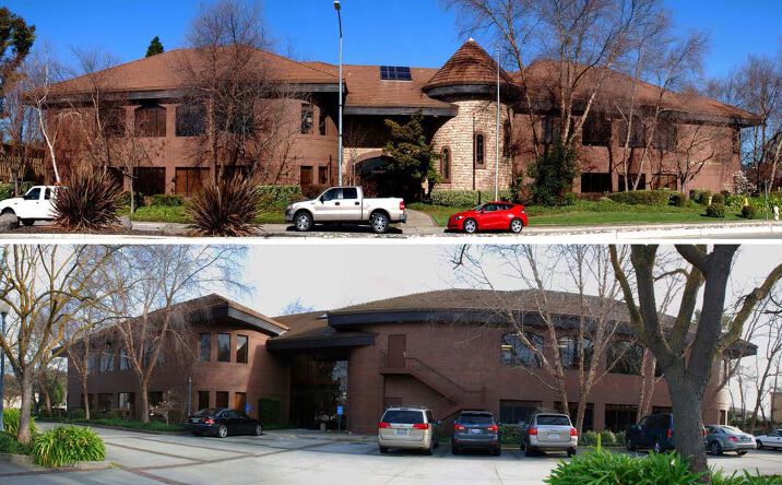 Pictures of Office property located at 275 Tennant Ave, Morgan Hill, CA 95037 for lease - image #1
