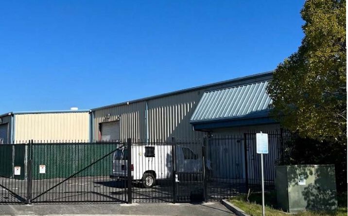 Pictures of Industrial property located at 565 Rossi Ct, Gilroy, CA 95020 for lease - image #1