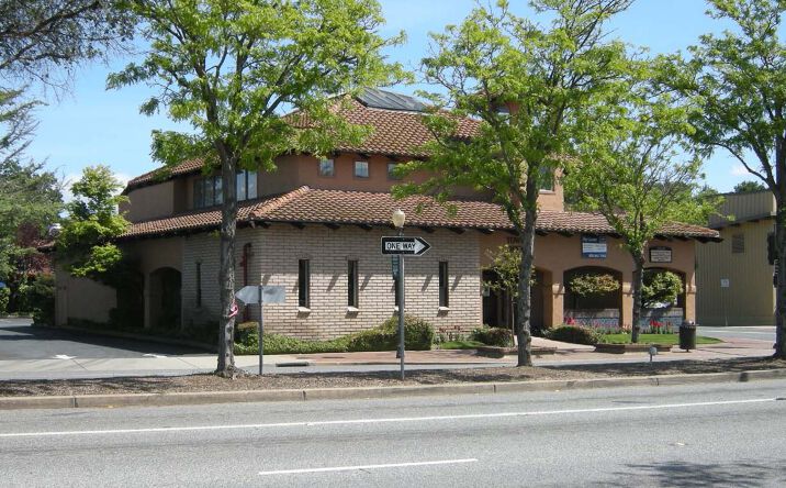 Pictures of Office property located at 17600 Monterey Rd, Morgan Hill, CA 95037 for lease - image #1