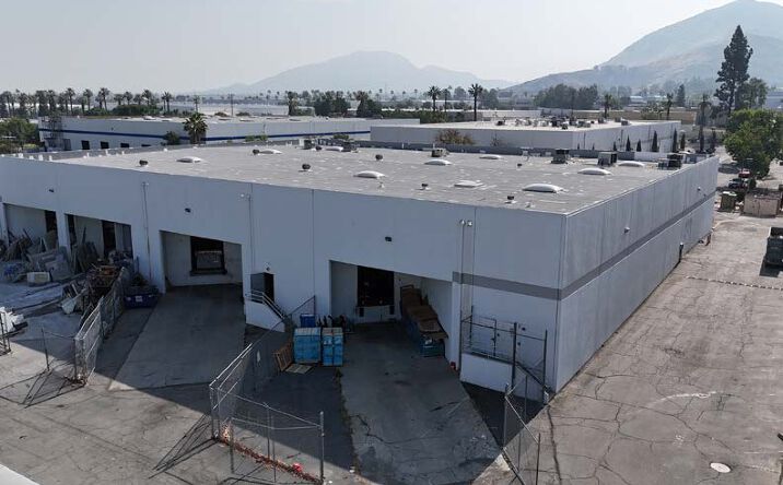 Pictures of Industrial property located at 2121 Atlanta Avenue, Suite B3, Riverside, CA 92507 for lease - image #1