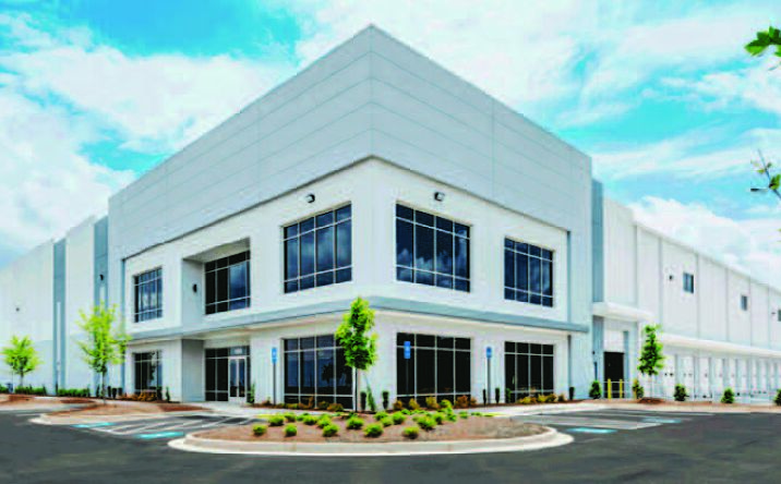 Pictures of Industrial property located at 1970 Maple Ave, Atlanta, GA 30336 for lease - image #1