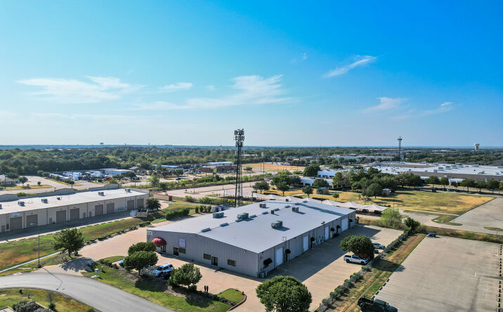 Pictures of Industrial property located at 5950 Park Vista Circle, Fort Worth, TX 76244 for lease - image #1