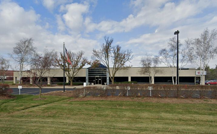 Pictures of Office, Industrial property located at N25W23050 Paul Road, Pewaukee, WI 53072 for lease - image #1