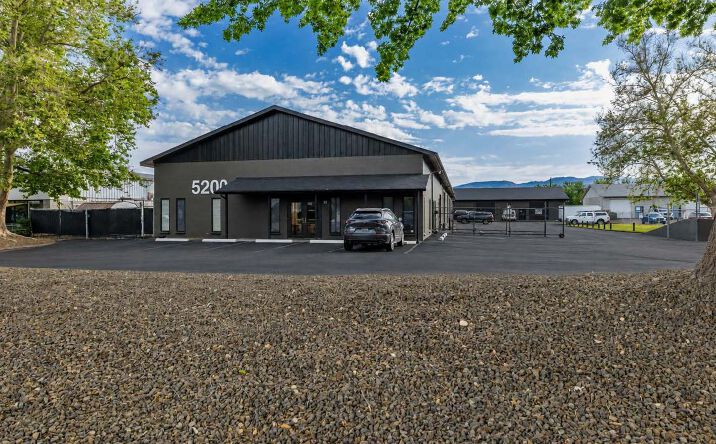 Pictures of Industrial property located at 5200 N Sawyer Ave, Garden City, ID 83714 for lease - image #1