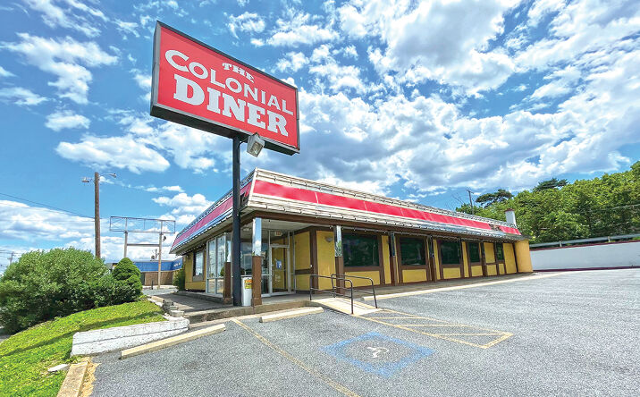 Pictures of Retail property located at 4301 Jonestown Rd, Harrisburg, PA 17109 for lease - image #1
