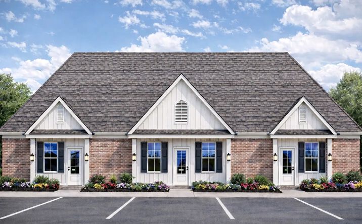 Pictures of Office property located at 225 Breck Drive, Stonewall, LA 71078 for lease - image #1