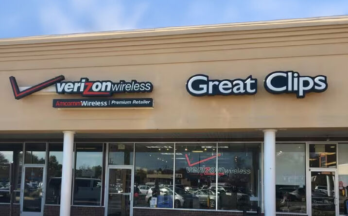 Pictures of Retail property located at 433 Center St, Ludlow, MA 01056 for lease - image #1
