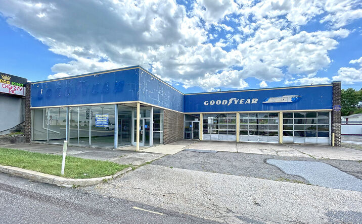 Pictures of Retail property located at 4309 Jonestown Rd, Harrisburg, PA 17109 for lease - image #1