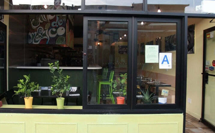 Pictures of Retail, Restaurant property located at 681 Washington Avenue, Brooklyn, NY 12206 for lease - image #1