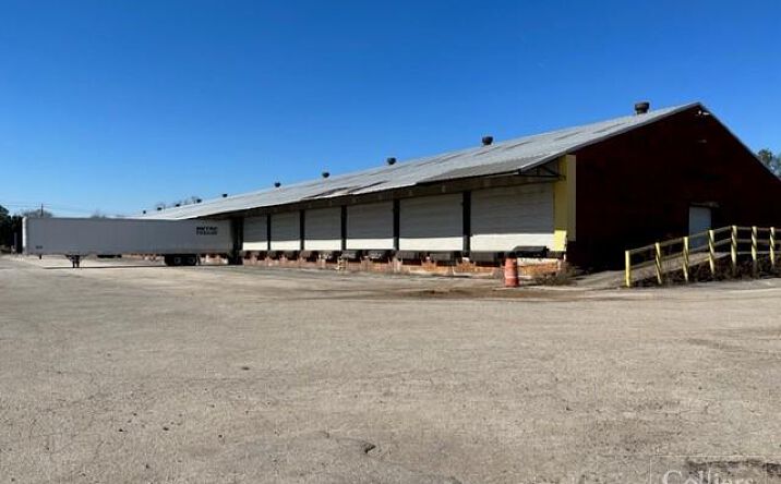 Pictures of Industrial property located at 1952 Moreland Ave SE, Atlanta, GA 30316 for lease - image #1