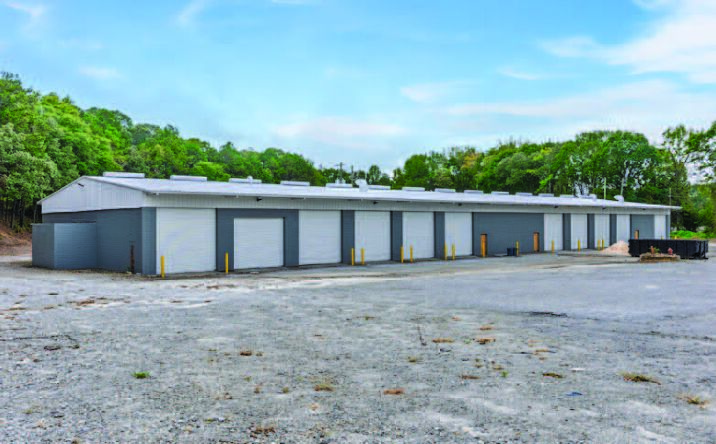 Pictures of Land property located at 465 Sawtell Ave SE, Atlanta, GA 30315 for lease - image #1