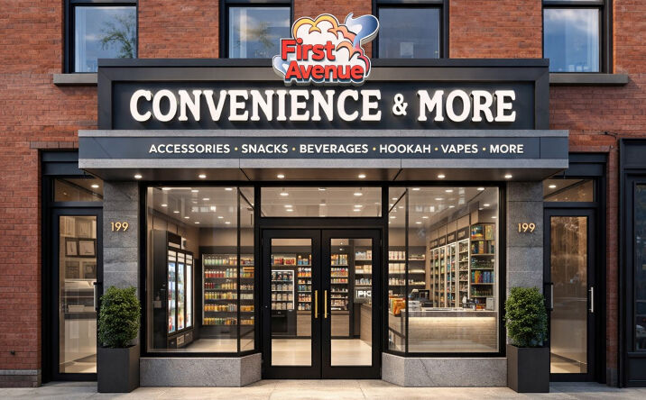 Pictures of Retail property located at 199 First Avenue, New York City, NY 10003-3043 for lease - image #1