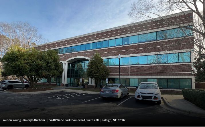 Pictures of Industrial property located at 9323 Activity Road, San Diego, CA 92130 for lease - image #1