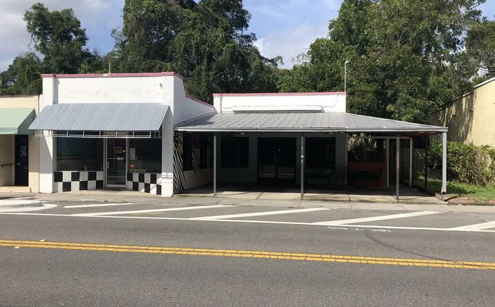 Pictures of Retail, Restaurant property located at 4162 Herschel Street, Jacksonville, FL 32210 for lease - image #1
