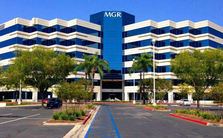 Pictures of Office property located at 3401 Centrelake Dr, Ontario, CA 91761 for lease - image #1