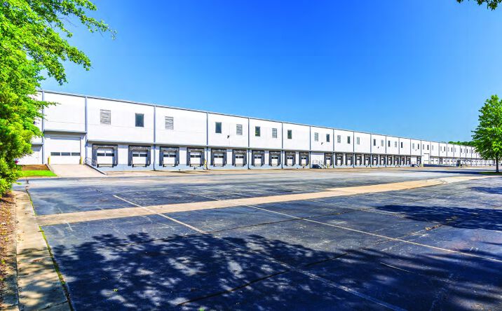 Pictures of Industrial property located at 4475 South Fulton Parkway, Atlanta, GA 30349 for lease - image #1