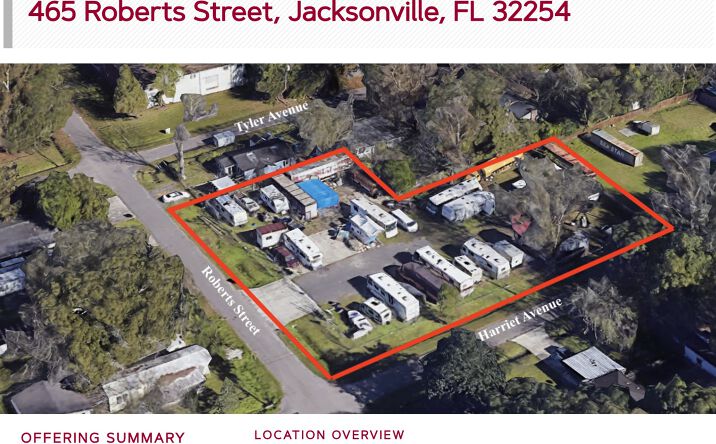 Pictures of Industrial property located at 5125 Highway 85, Atlanta, GA 30349 for lease - image #1