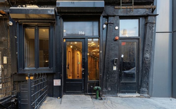 Pictures of Retail property located at 356 Bowery, New York City, NY 10002 for lease - image #1