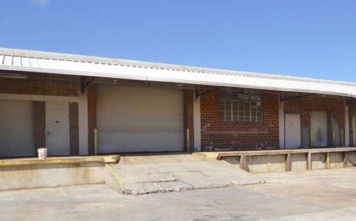Pictures of Industrial property located at 2120 Walnut St, Jacksonville, FL 32206 for lease - image #1
