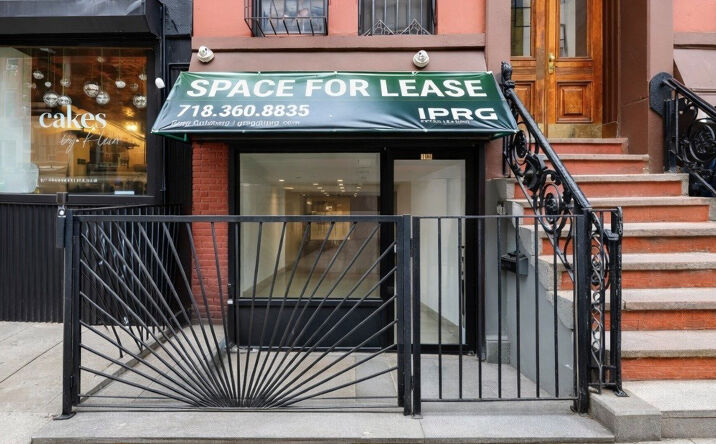 Pictures of Retail property located at 100 St Marks Place, New York City, NY 10002 for lease - image #1