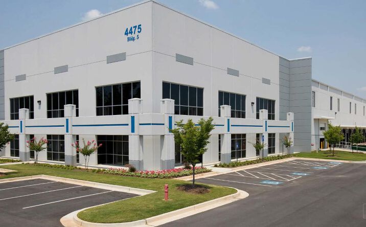 Pictures of Industrial property located at 4475 South Fulton Parkway, Atlanta, GA 30349 for lease - image #1