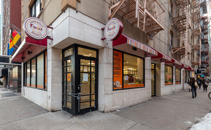 Pictures of Retail property located at 875 First Avenue, New York, NY 10006 for lease - image #1