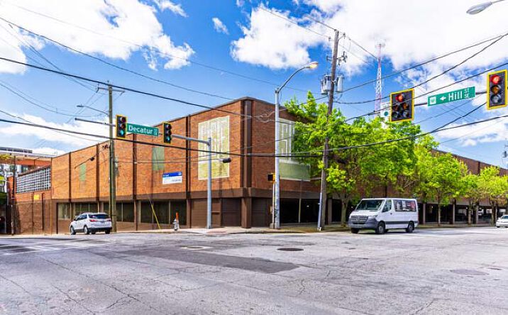 Pictures of Office property located at 275 Decatur Street, Atlanta, GA 30312 for lease - image #1