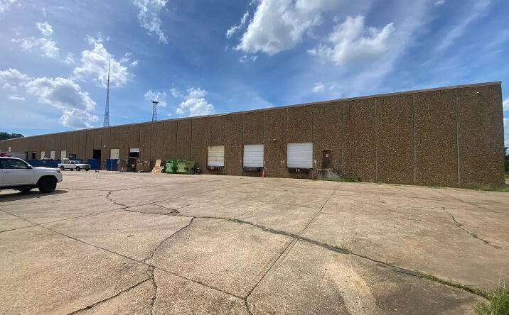 Pictures of Industrial property located at 2005 Texas Ave, Shreveport, LA 71103 for lease - image #1