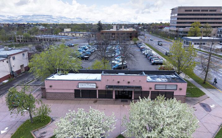 Pictures of Office property located at 401 W Broadway, MISSOULA, MT 59802 for lease - image #1