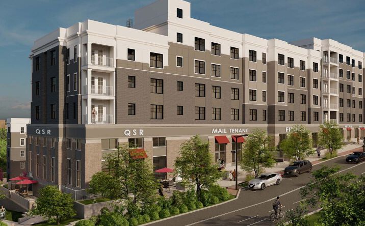 Pictures of Retail, Office, Restaurant property located at 413 Englewood Ave SE, Atlanta, GA 30315 for lease - image #1