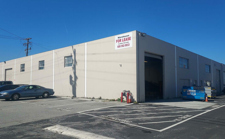 Pictures of Industrial property located at 19-2 Karen Rd, Belmont, CA 94002 for lease - image #1