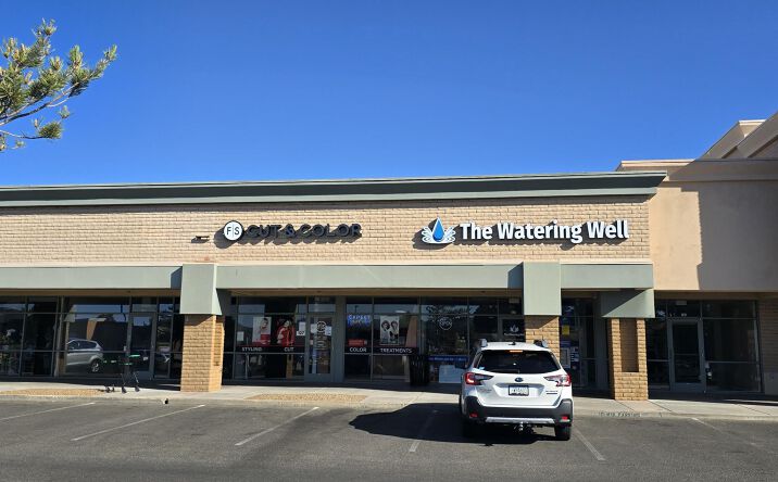Pictures of Retail property located at 1260 Gail Gardner Way, Prescott, AZ 86305 for lease - image #1