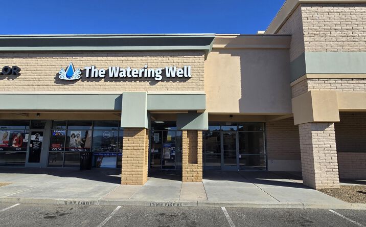 Pictures of Retail property located at 1260 Gail Gardner Way, Prescott, AZ 86305 for lease - image #1
