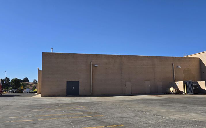Pictures of Retail property located at 1260 Gail Gardner Way, Prescott, AZ 86305 for lease - image #1