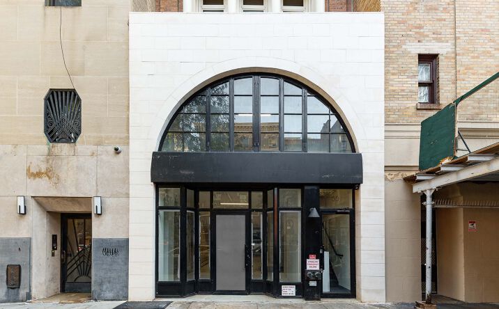 Pictures of Retail property located at 55 W 86th St, New York, NY 10024 for lease - image #1