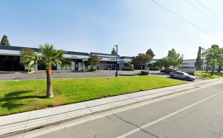 Pictures of Industrial property located at 6613 Arlington Avenue Suite 108, Riverside, CA 92504 for lease - image #1