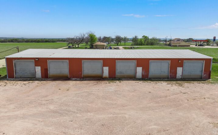 Pictures of Industrial property located at 138 N Speegleville Rd, Woodway, TX 76712 for lease - image #1