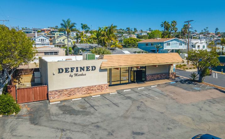 Pictures of Retail, Office property located at 2009 Newcastle Ave, Encinitas, CA 92007 for lease - image #1