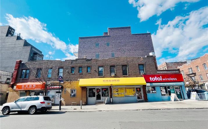 Pictures of Special Purpose, Retail property located at 4610 8th Avenue, Brooklyn, NY 11220 for lease - image #1