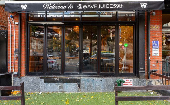 Pictures of Retail property located at 344 E 59th St, New York, NY 10022 for lease - image #1