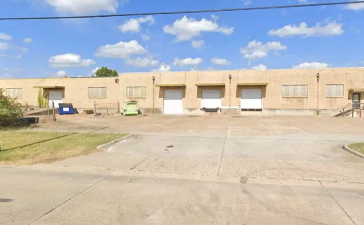 Pictures of Industrial property located at 6040 Linwood Ave, Shreveport, LA 71106 for lease - image #1